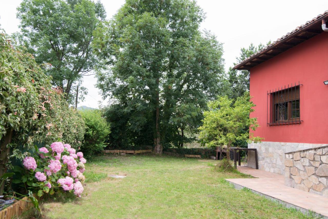 Los Candiles Onís Kültér fotó