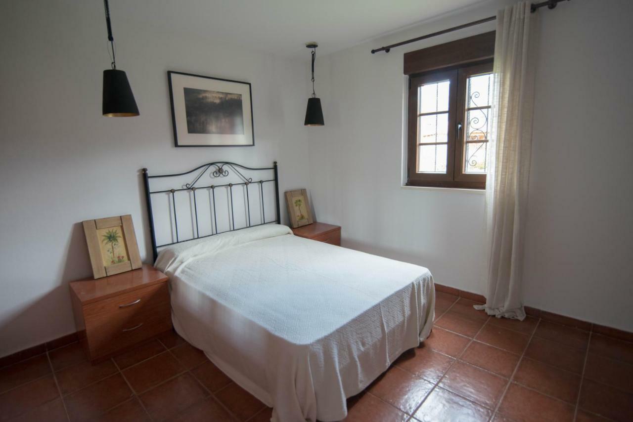 Los Candiles Onís Kültér fotó