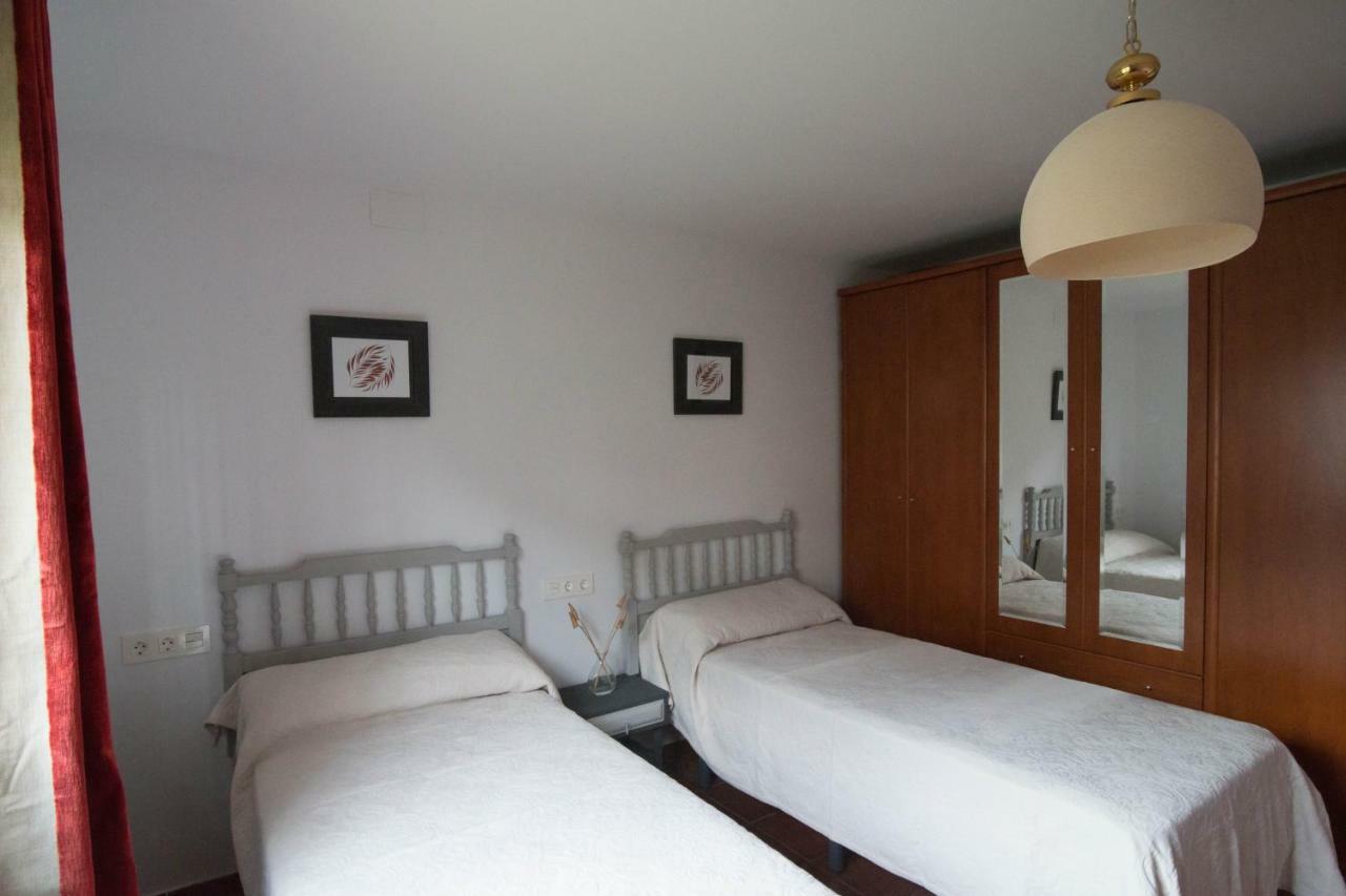 Los Candiles Onís Kültér fotó