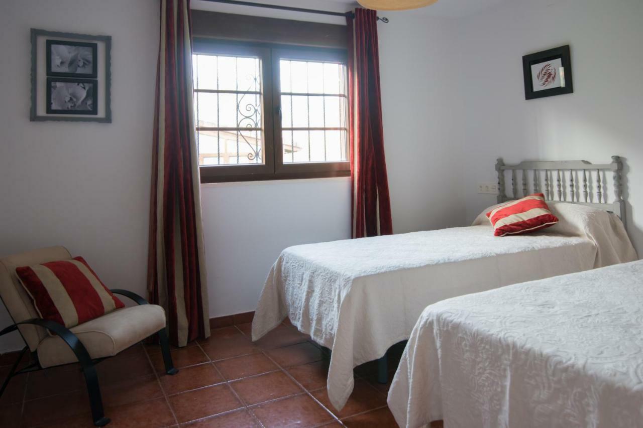 Los Candiles Onís Kültér fotó